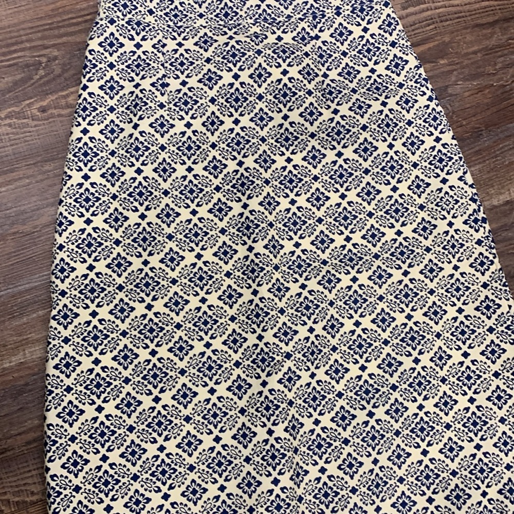 Handmade Long Skirt - Picture 3 of 3